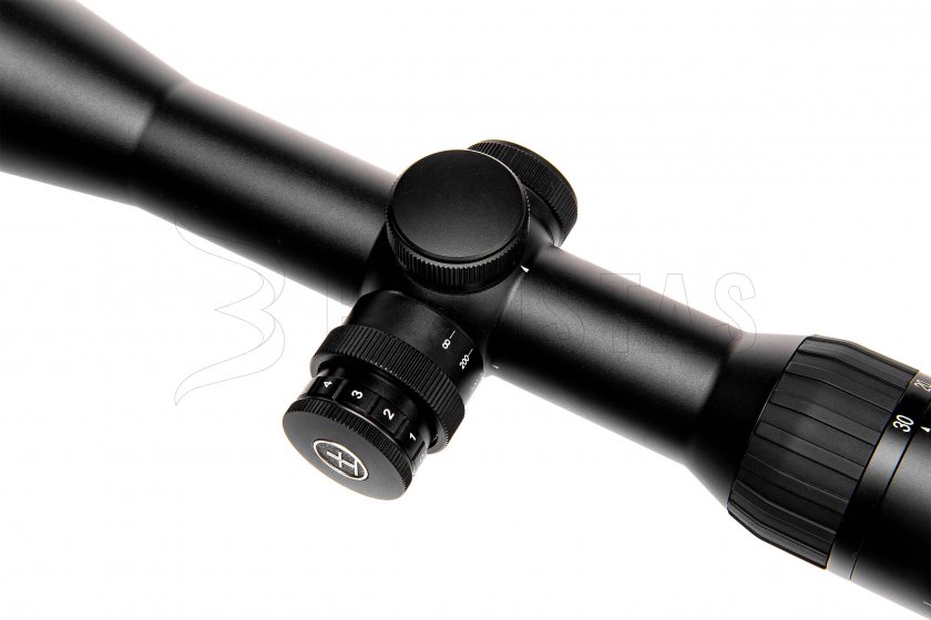 Hawke Frontier 30 SF 5-30x50 LR Dot céltávcső