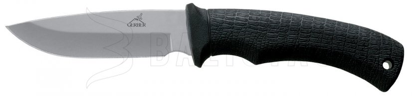 Gerber Gator Fixed kés sima éllel