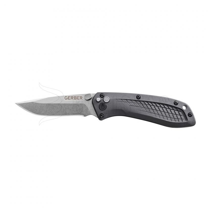 Gerber US Assist S30V kés sima éllel