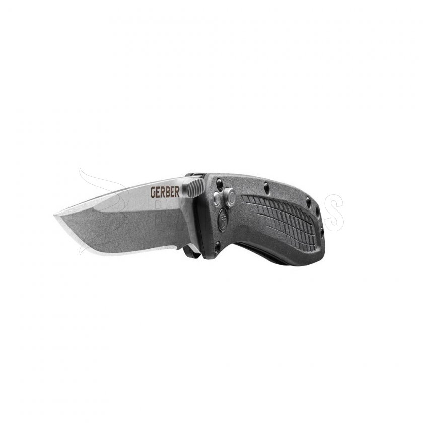 Gerber US Assist S30V kés sima éllel