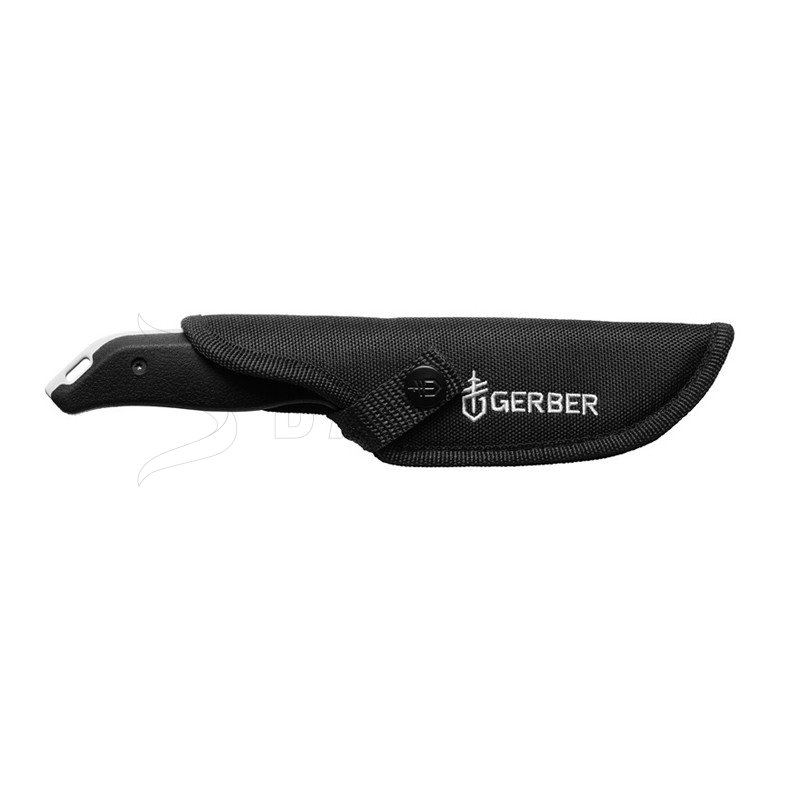 Gerber Moment fix pengés kés