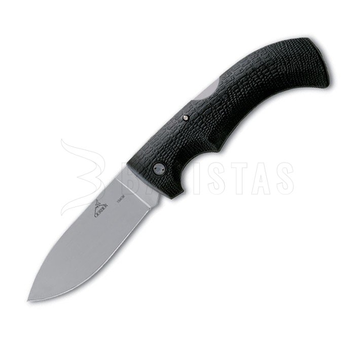 Összecsukható kés Gerber Gator sima Drop Point 154CM pengével