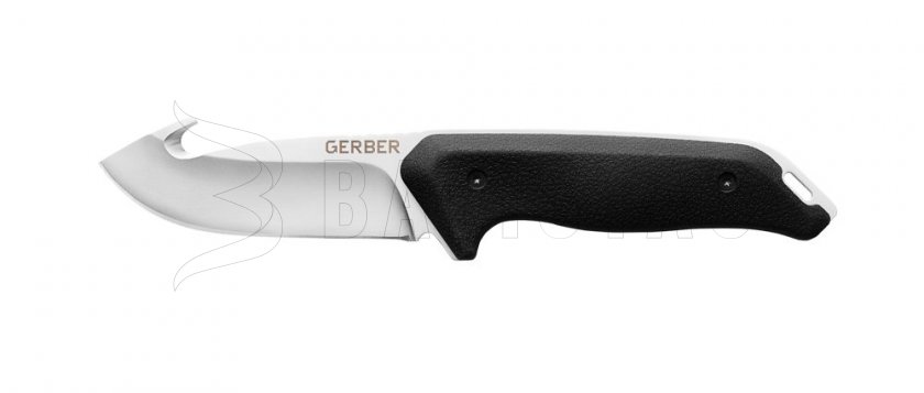 Gerber Moment Fixed Gut Hook kés