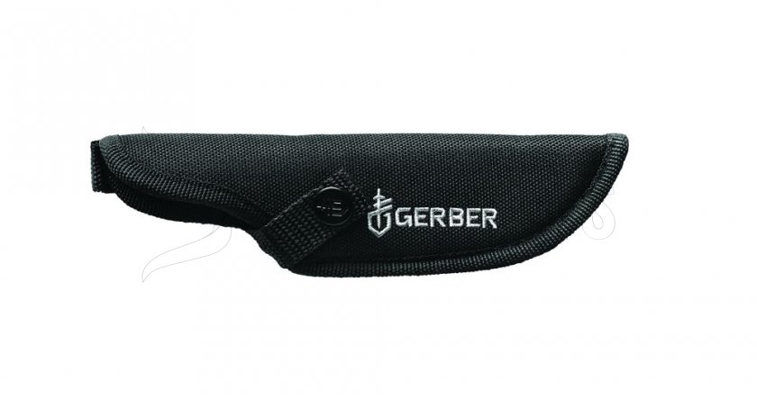 Gerber Moment Fixed Gut Hook kés