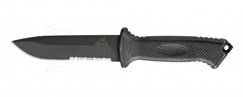 Gerber Prodigy kés kombinált éllel