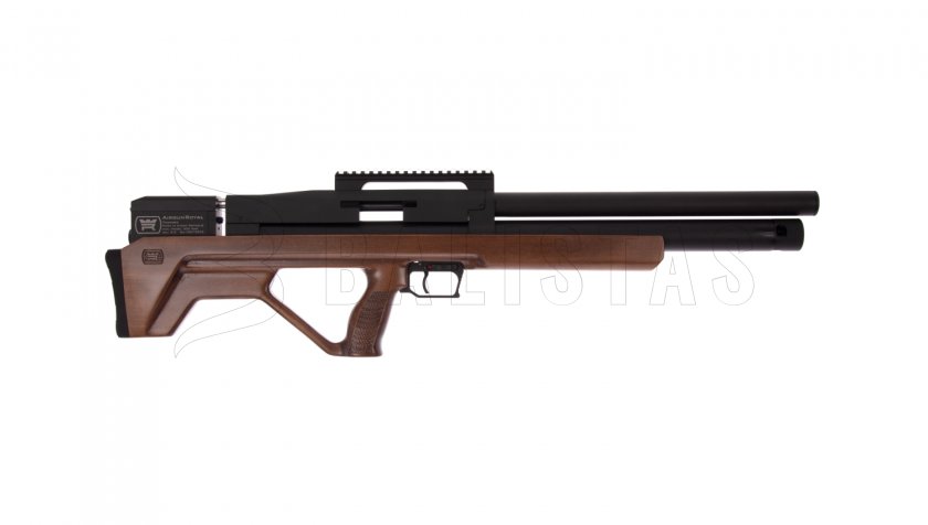 Légpuska Airgun Royal Thunder 5,5mm