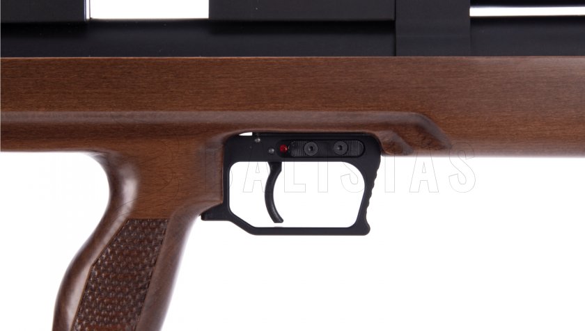 Légpuska Airgun Royal Thunder 5,5mm