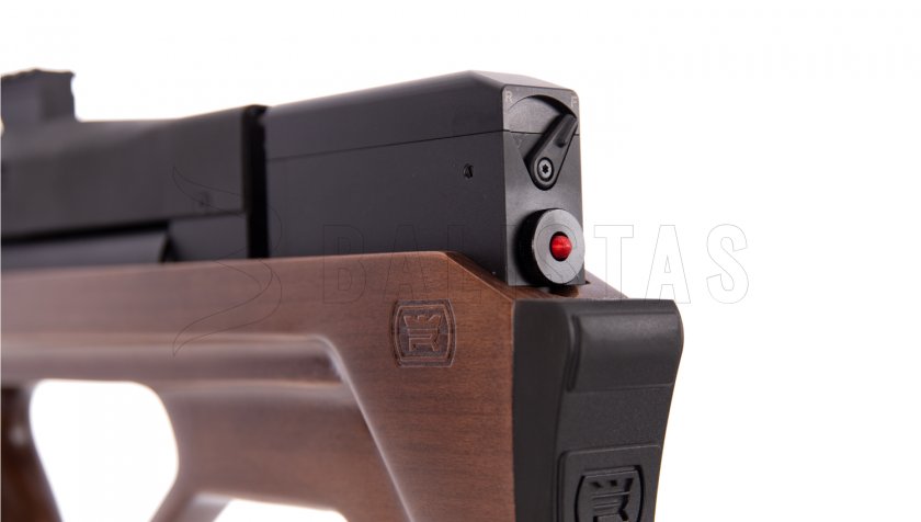 Légpuska Airgun Royal Thunder 5,5mm