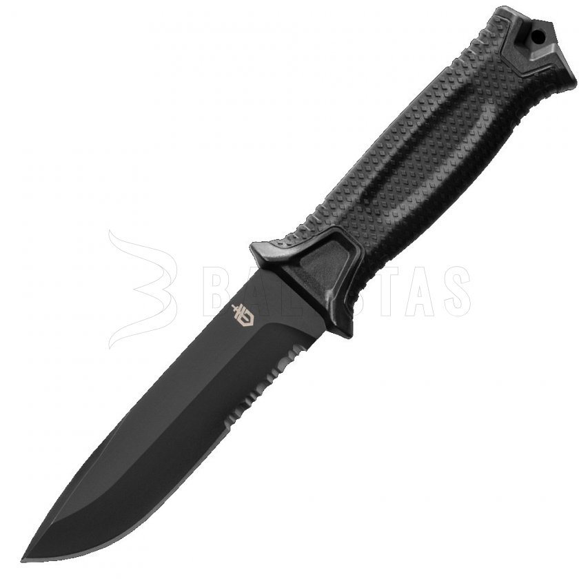 Gerber StrongArm kés kombinált éllel