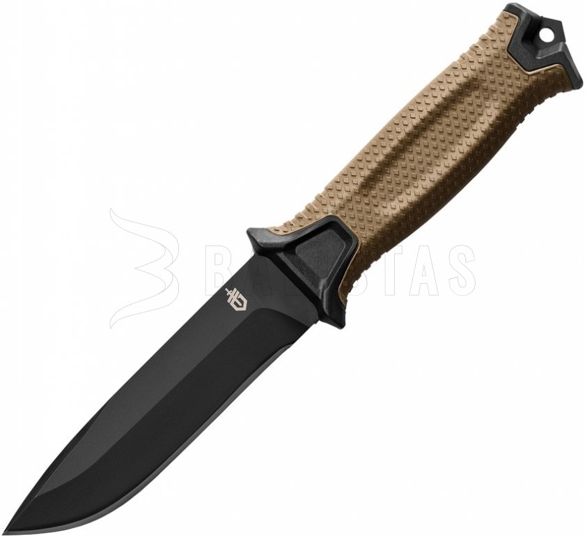 Gerber StrongArm Coyote kés sima éllel