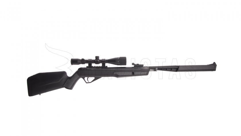 Légpuska Crosman Mayhem 4,5mm