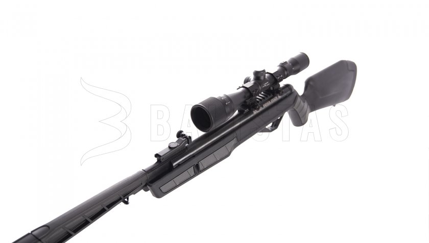 Légpuska Crosman Mayhem 4,5mm
