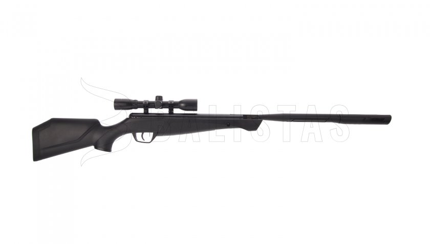 Légpuska Crosman Quest 4,5mm