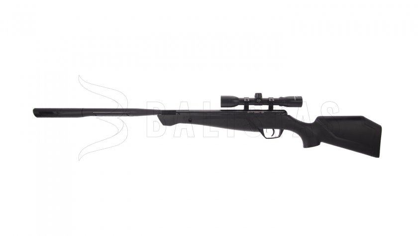 Légpuska Crosman Quest 4,5mm