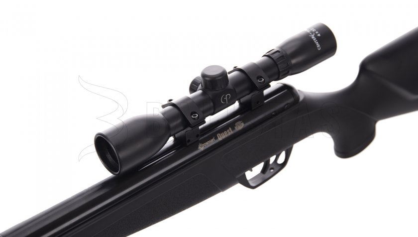 Légpuska Crosman Quest 4,5mm