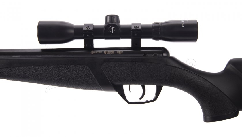Légpuska Crosman Quest 4,5mm
