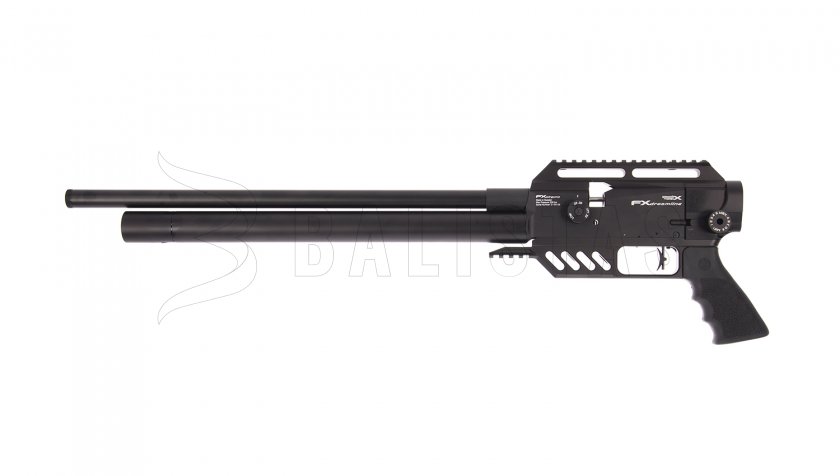 Légpuska FX Dreamline Tactical 5,5mm