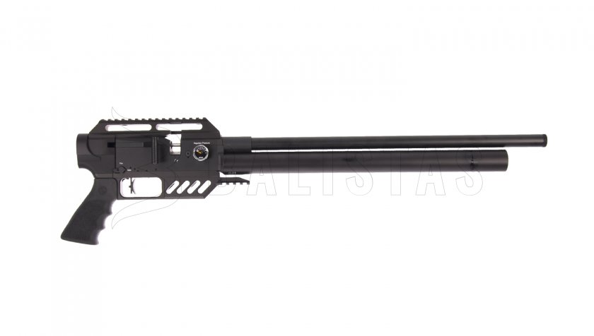 Légpuska FX Dreamline Tactical 6,35mm
