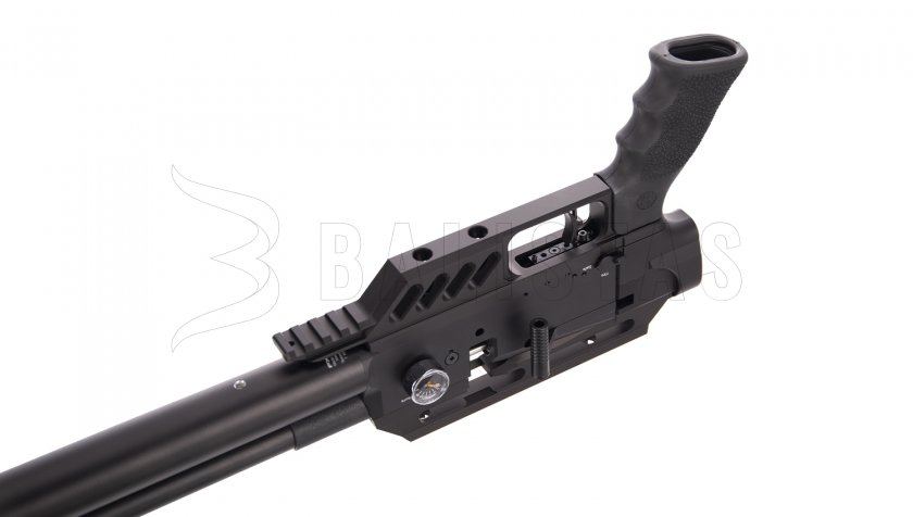 Légpuska FX Dreamline Tactical 6,35mm