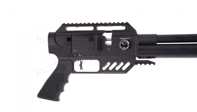Légpuska FX Dreamline Tactical 6,35mm