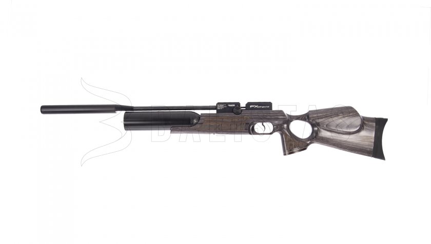Légpuska FX Royale 400 Laminated 5,5mm