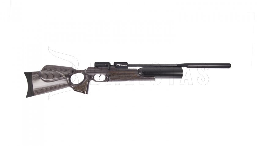 Légpuska FX Royale 400 Laminated 5,5mm