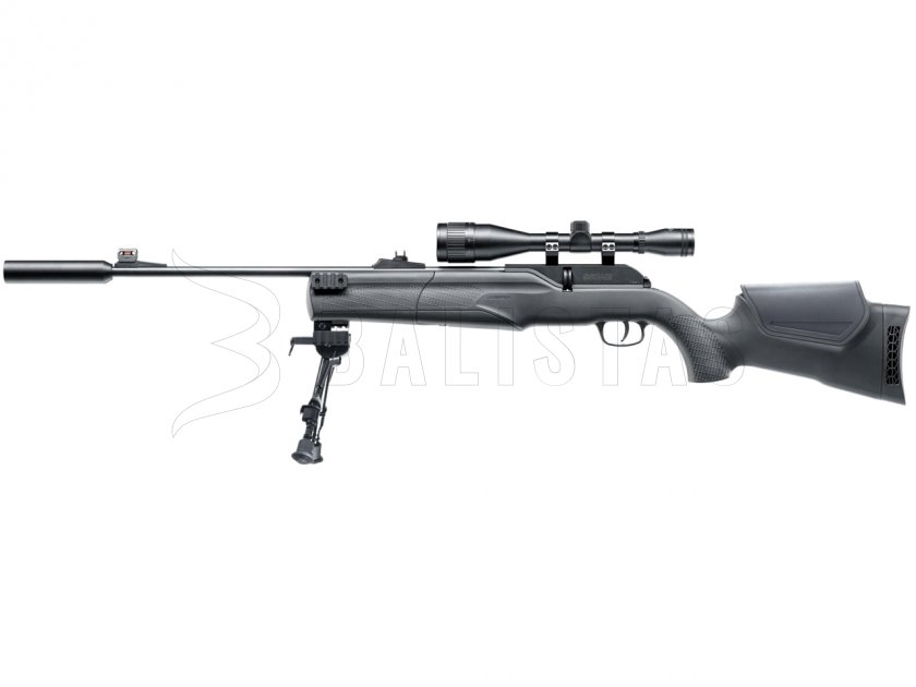 Légpuska Umarex 850 M2 XT Kit 4,5mm