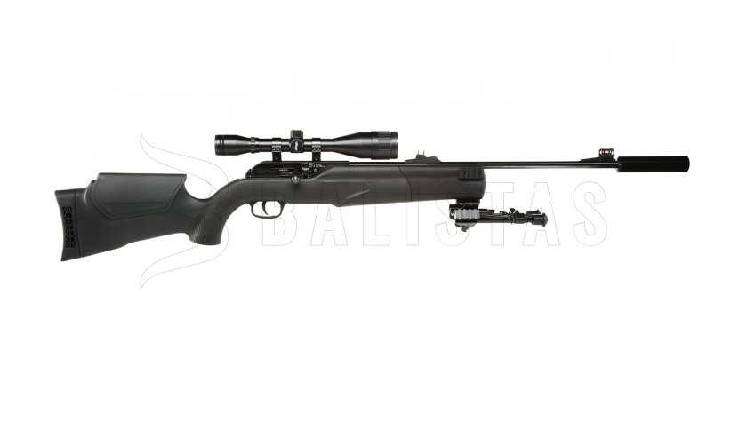 Légpuska Umarex 850 M2 XT Kit 4,5mm