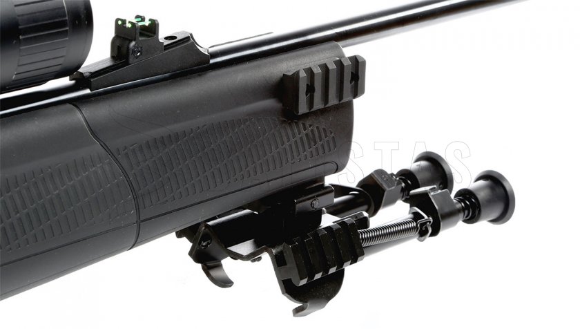 Légpuska Umarex 850 M2 XT Kit 4,5mm