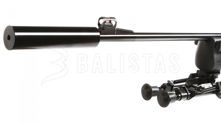 Légpuska Umarex 850 M2 XT Kit 4,5mm