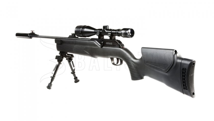 Légpuska Umarex 850 M2 XT Kit 4,5mm