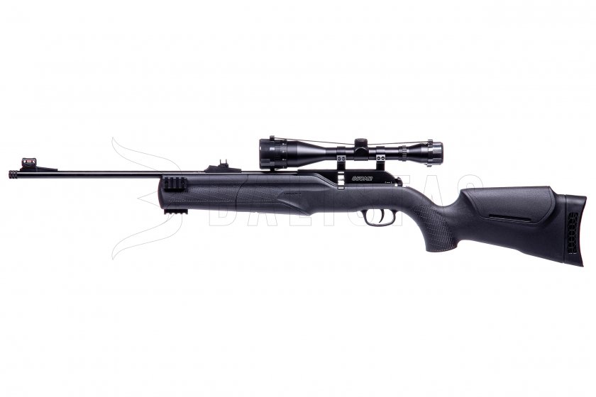 Légpuska Umarex 850 M2 Target Kit 4,5mm