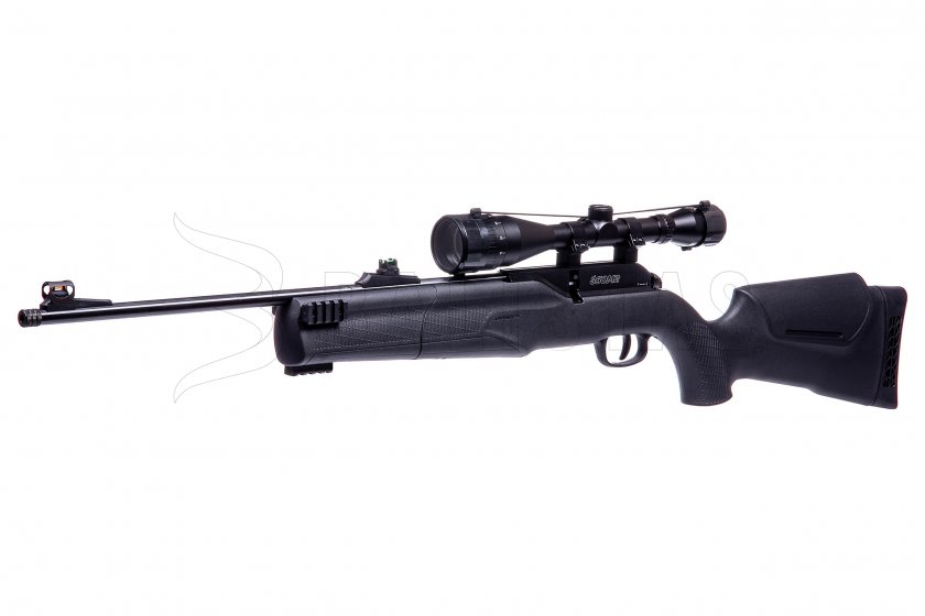 Légpuska Umarex 850 M2 Target Kit 4,5mm