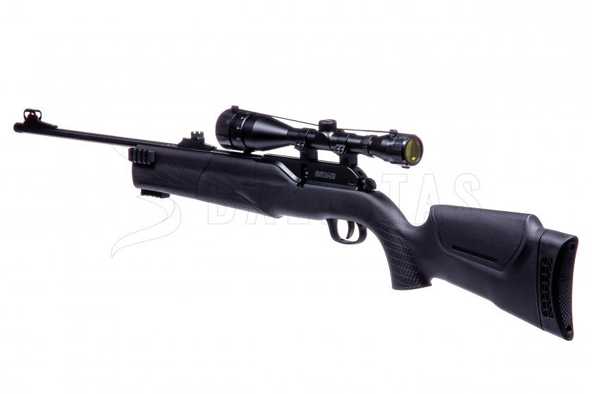Légpuska Umarex 850 M2 Target Kit 4,5mm