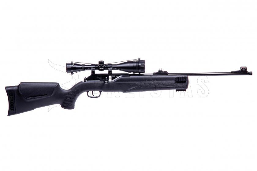 Légpuska Umarex 850 M2 Target Kit 4,5mm
