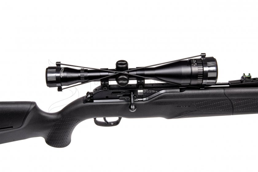 Légpuska Umarex 850 M2 Target Kit 4,5mm