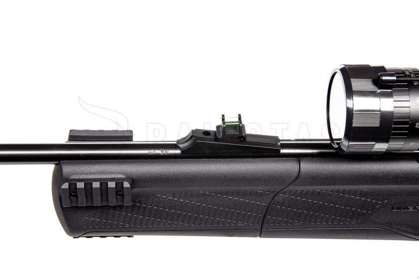 Légpuska Umarex 850 M2 Target Kit 4,5mm