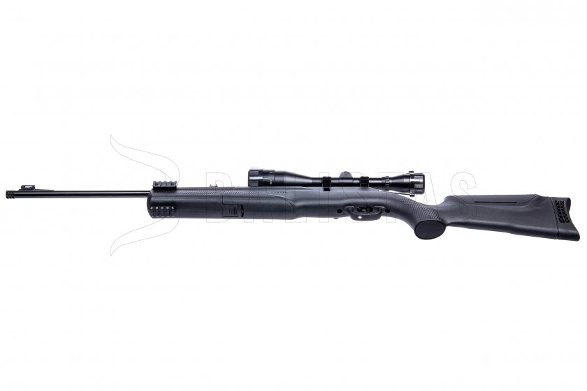 Légpuska Umarex 850 M2 Target Kit 4,5mm