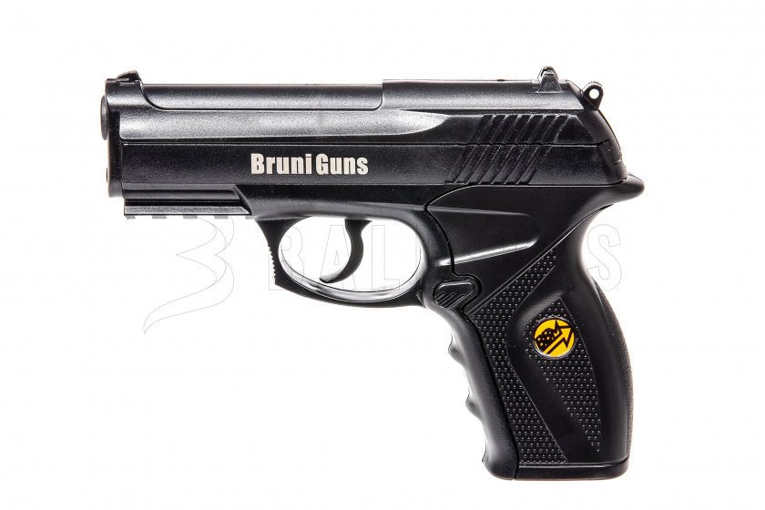 Légpisztoly Bruni C11