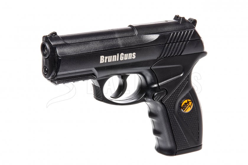 Légpisztoly Bruni C11