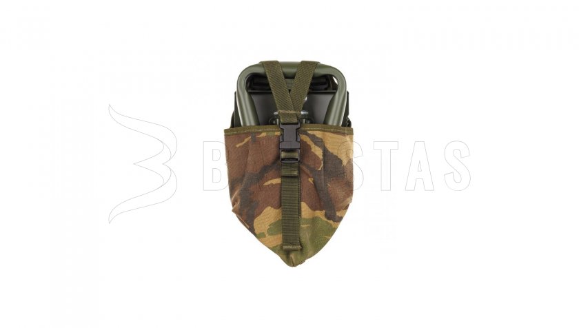 Polyi ásó Army MFH kicsi tokban zöld
