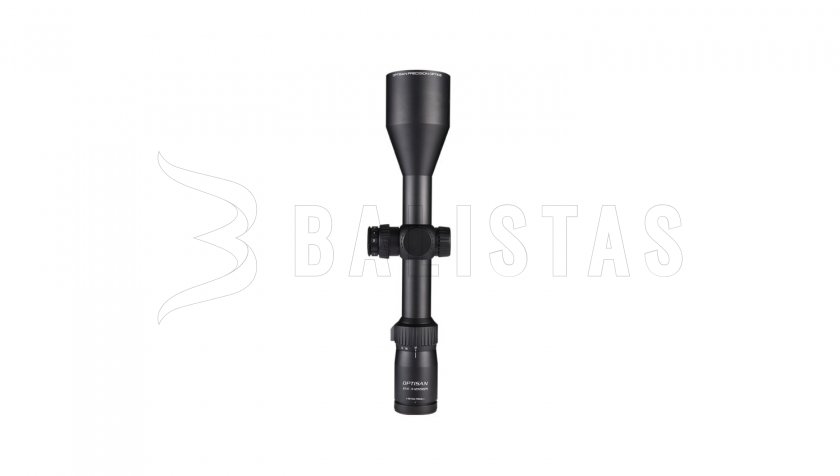 Távcső Optisan EVE 3-12X56Pi
