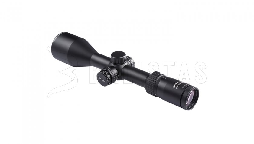 Távcső Optisan EVE 3-12X56Pi