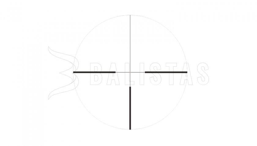 Távcső Optisan EVE 3-12X56Pi