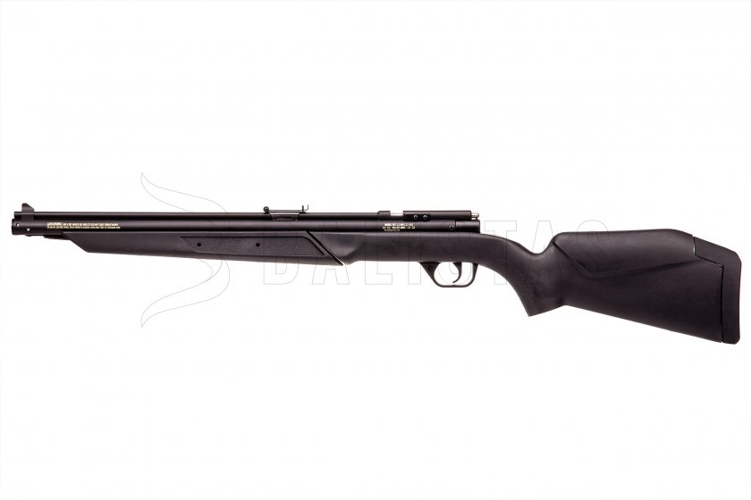 Légpuska Crosman Benjamin 392S 5,5mm