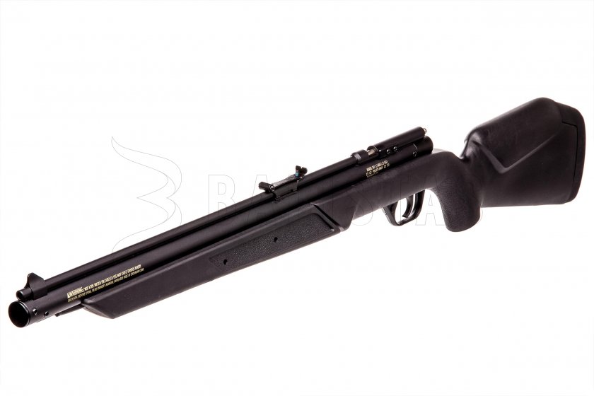 Légpuska Crosman Benjamin 392S 5,5mm