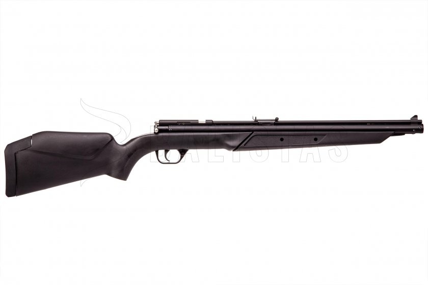 Légpuska Crosman Benjamin 392S 5,5mm