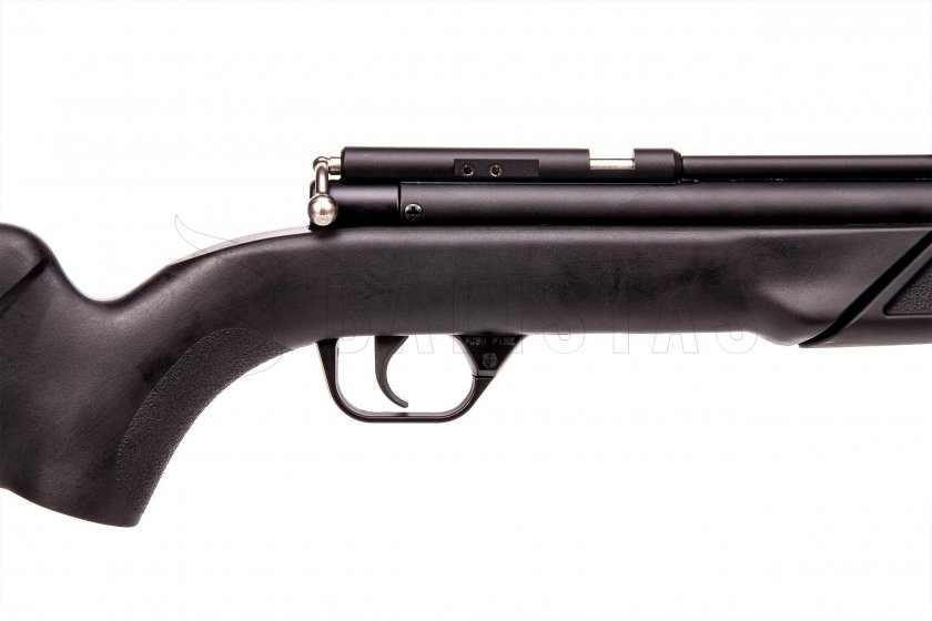 Légpuska Crosman Benjamin 392S 5,5mm