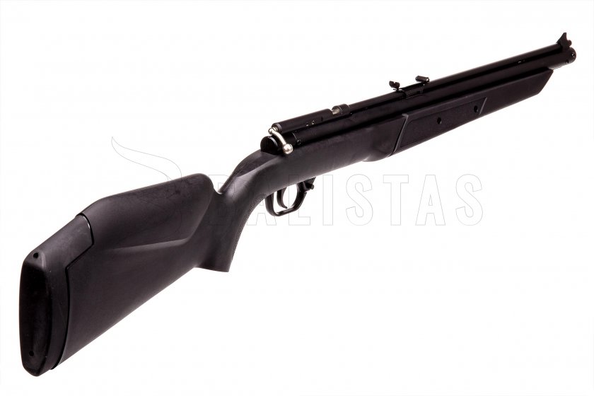Légpuska Crosman Benjamin 392S 5,5mm