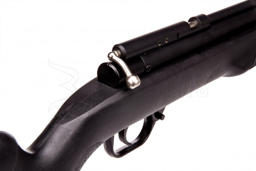Légpuska Crosman Benjamin 392S 5,5mm